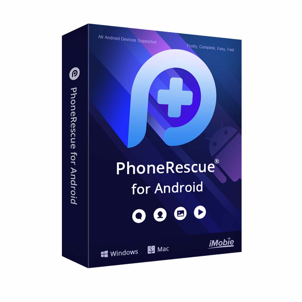 چطور با PhoneRescue اطلاعات گوشي را بازيابي كنيم چطور با PhoneRescue اطلاعات گوشي را بازيابي كنيم