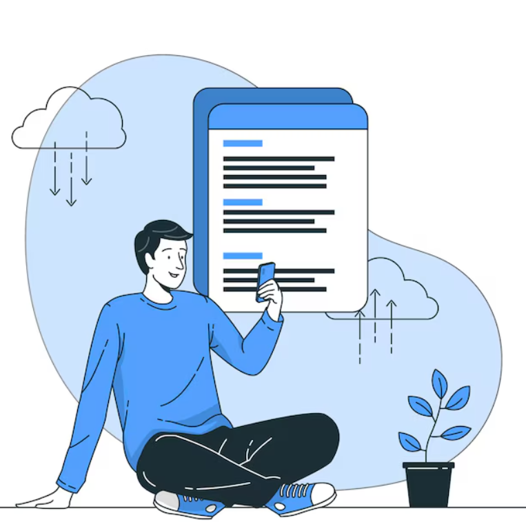 تصویر استعدادیابی پیشرفته