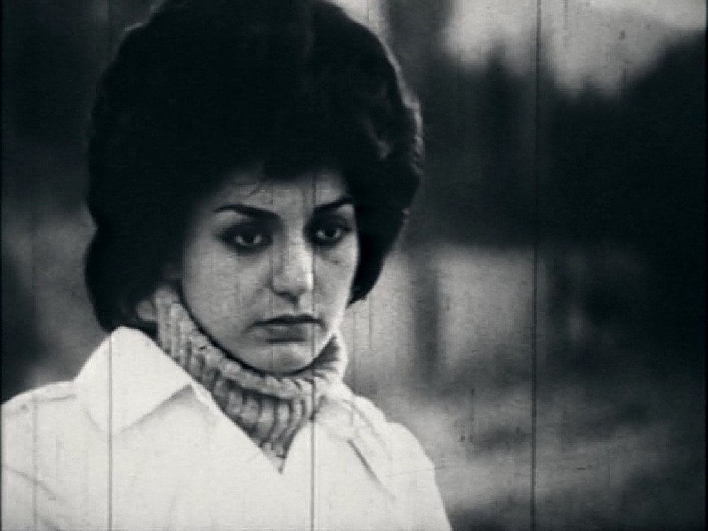 گوگوش فیلم بیتا