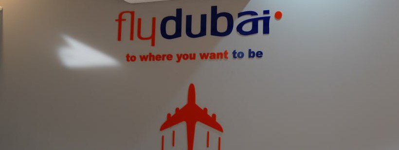 آتی تراول نماینده رسمی فلای دبی