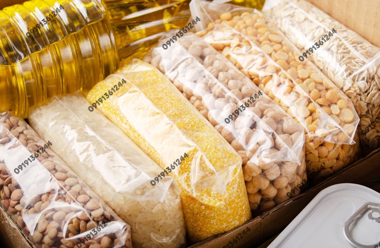 نایلون خیاری ماهان