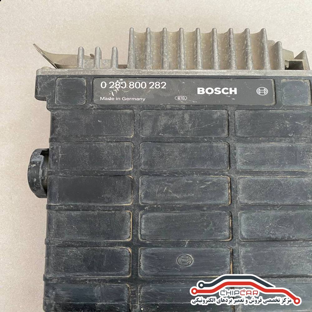 یونیت کنترل موتور مرسدس بنز سواری w201  ENGINE CONTROL UNIT - 0280800282