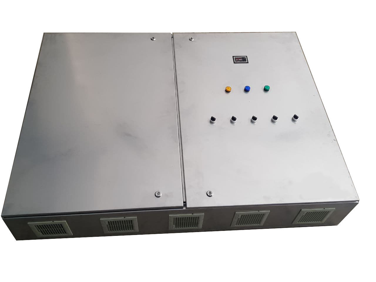 ازن ژنراتور صنعتی