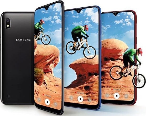 ❌❌سلوشن و شماتیک کمیاب و جامع  Galaxy A10 SM-A105