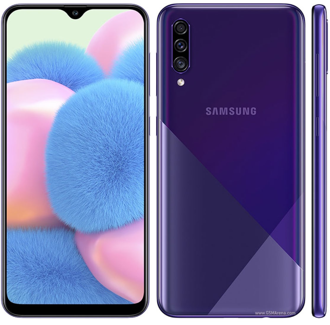                                         ❌❌سلوشن و شماتیک کمیاب و جامع  Galaxy A30s  SM- A307