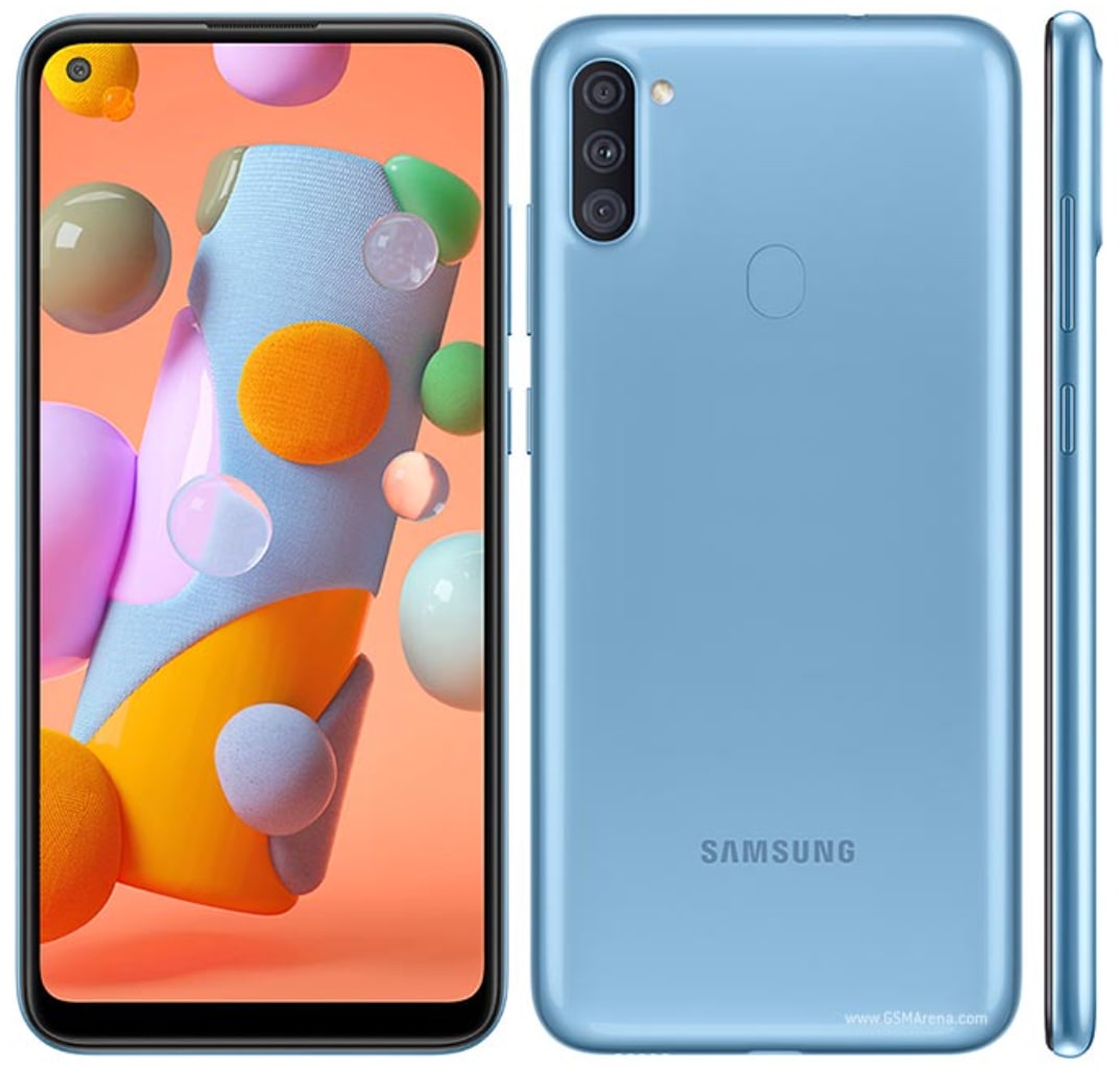 ❌❌سلوشن و شماتیک کمیاب و جامع  Galaxy A11 SM-A115