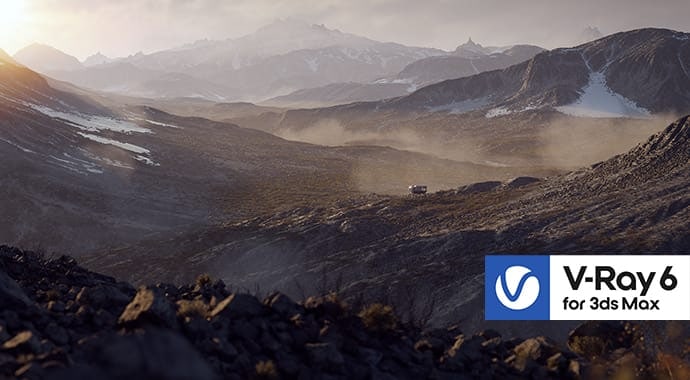 vray 6