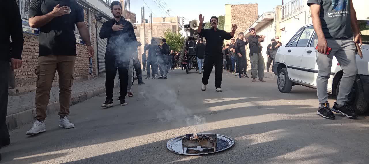 برزول