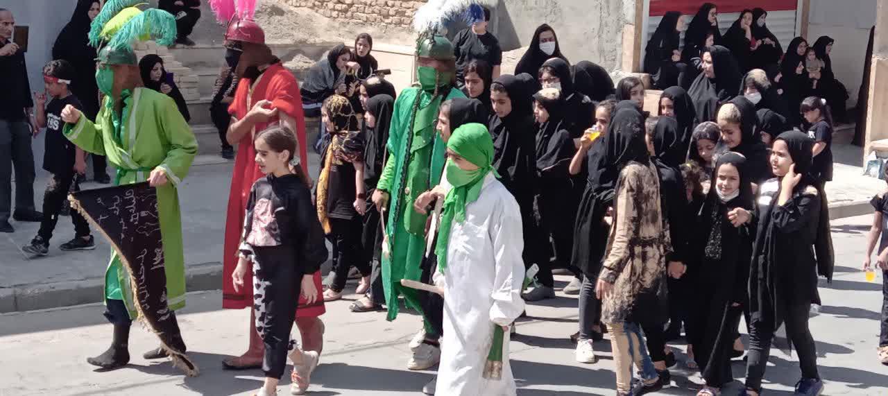 برزول