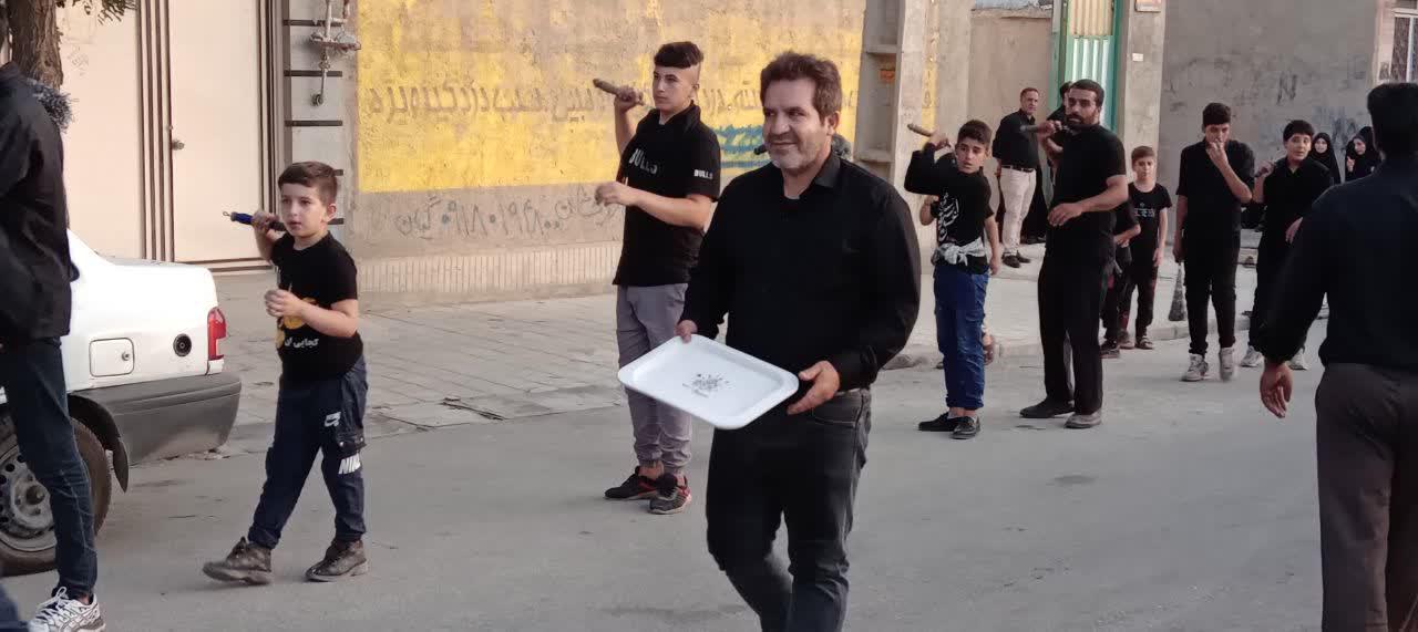 برزول