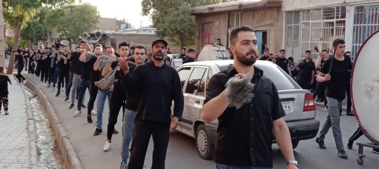 برزول