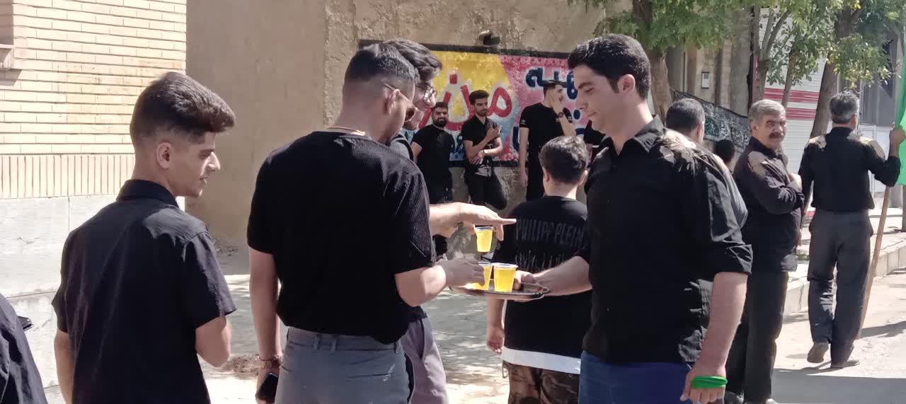 برزول