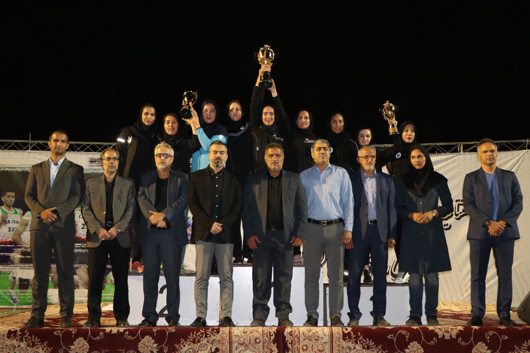 لیگ دوومیدانی بانوان