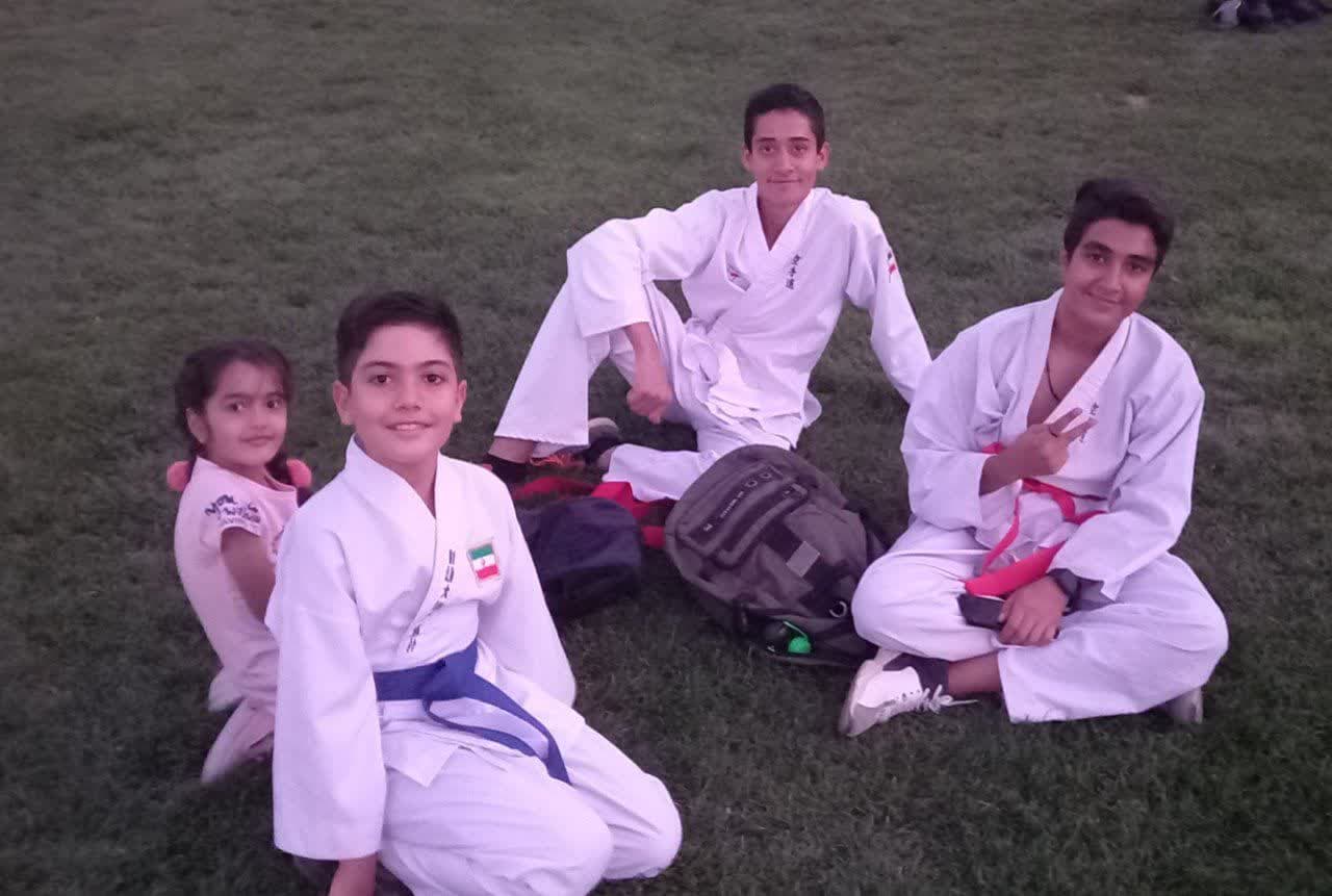 ❇️ گزارش تصویری از همایش خانوادگی کوه صفه / چهارشنبه 29 شهریور 1402 کاراته ، شوتوکان کاراته ، اصفهان ، کاراته دو کنترلی ، تمرین شوتوکان کاراته ، ورزش ، سلامتی ، استاد اکبر رحیمی ، امیرحسین رحیمی ، کاتا ، کومیته 