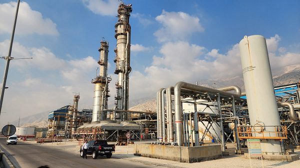 رشد چشمگیر فروش شپدیس در مرداد ۱۴۰۴