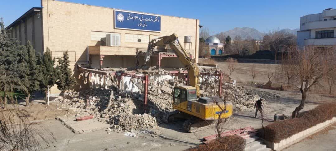 عنوان مطلب