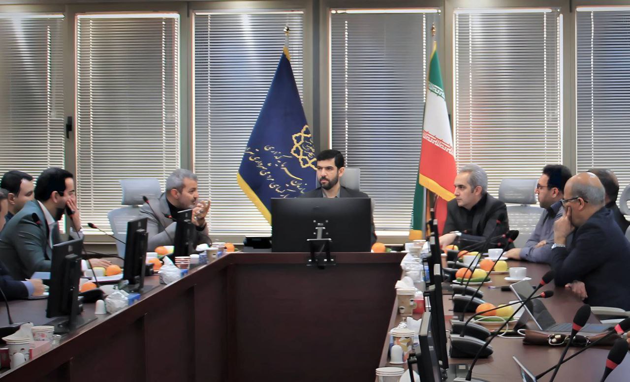 اصلاح نگاه مدیریتی، پیش‌نیاز تحقق شعار «سرمایه‌گذاری برای تولید» است