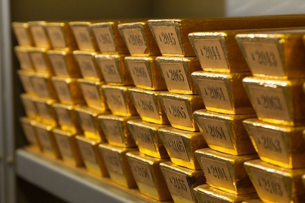 تولید شمش طلای ۲۴ عیار در معدن تفتان شستا ۱۵۰ درصد بیشتر می‌شود
