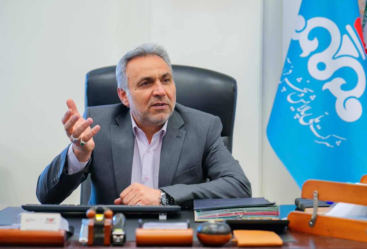 افزایش ظرفیت پالایشی کشور به ۲.۴ میلیون بشکه در روز در دولت چهاردهم