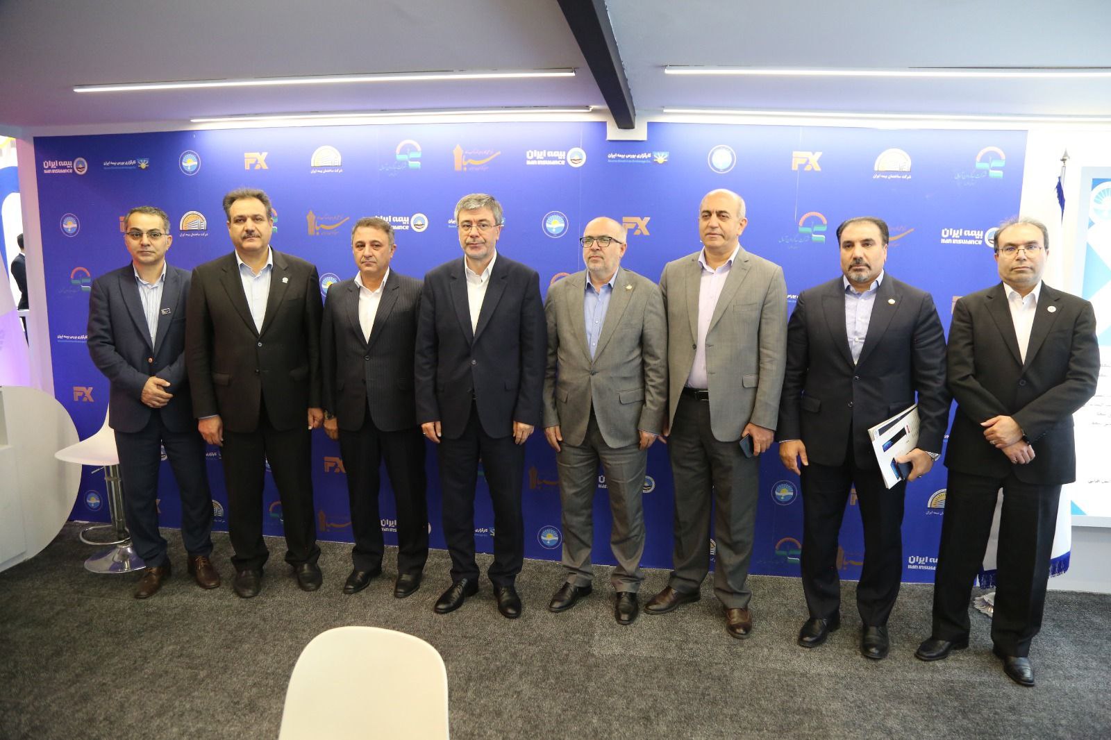 اجرای اصول استراتژیک بیمه ایران جهت ارتقای کیفیت خدمات صنعت بیمه