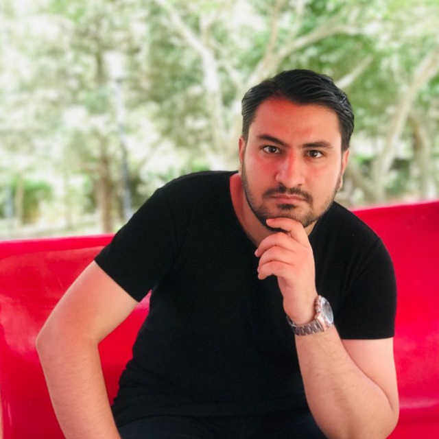 علی محرم‌زاده