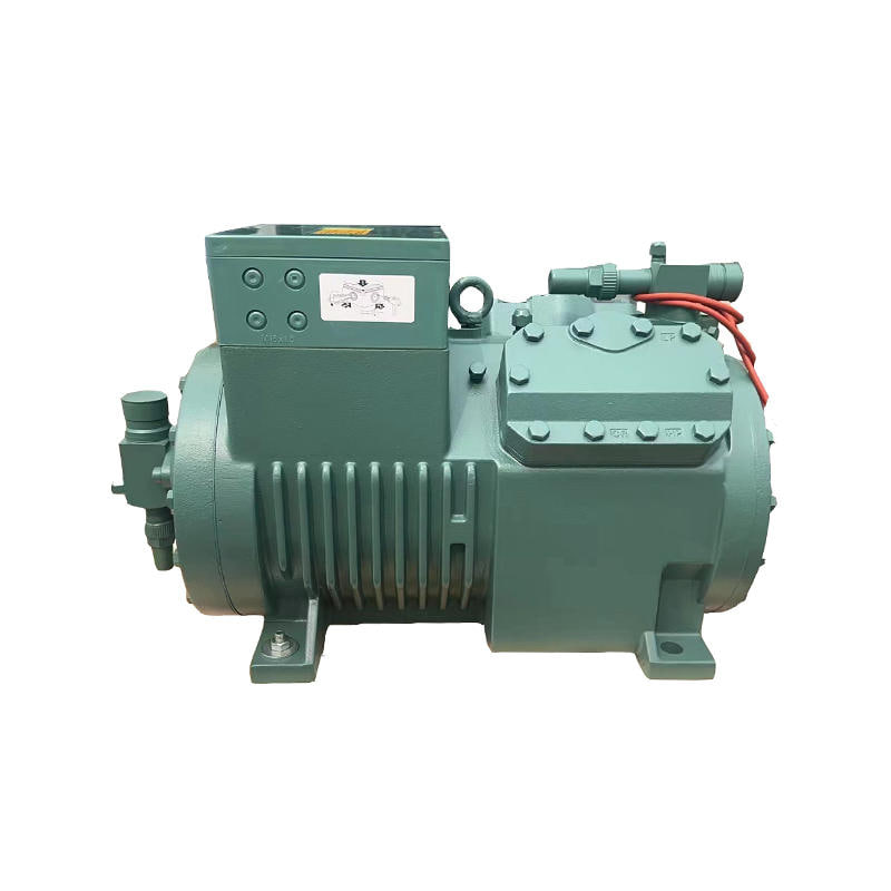 انواع کمپرسور