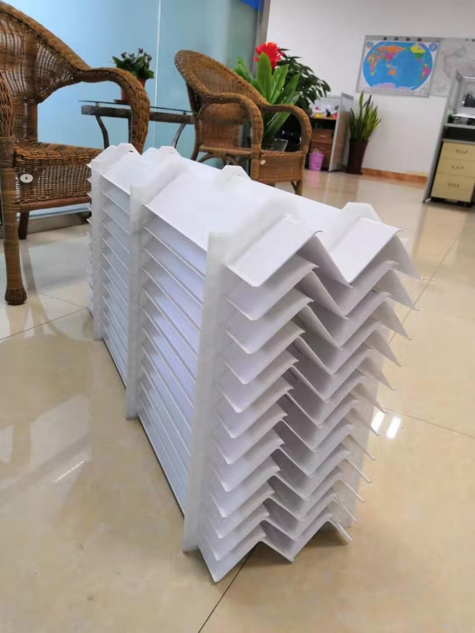 قطره گیر برج خنک کننده