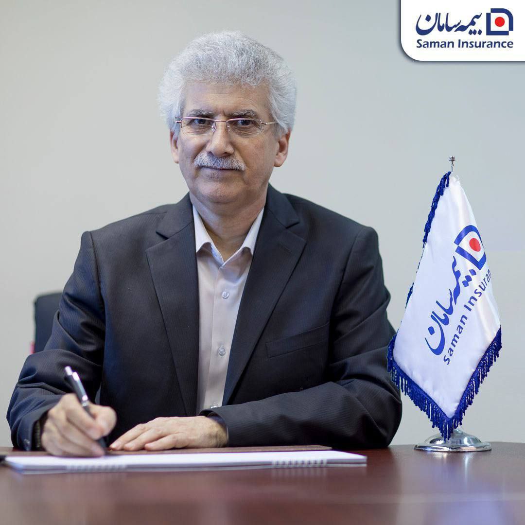 بیمه سامان مجوز صدور ”بیمه‌نامه حق مالکیت ساختمان مسکونی“ را دریافت کرد