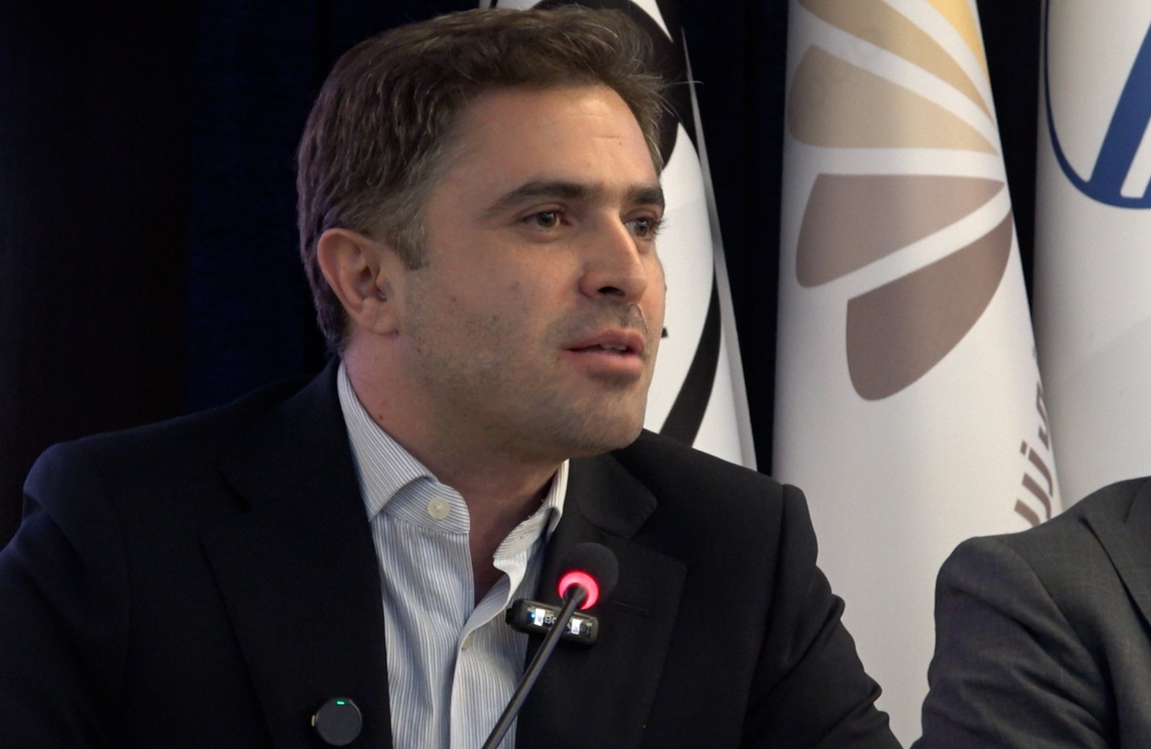 تجربه زیستن در عدم قطعیت، سرمایه مدیران صنعتی ایران