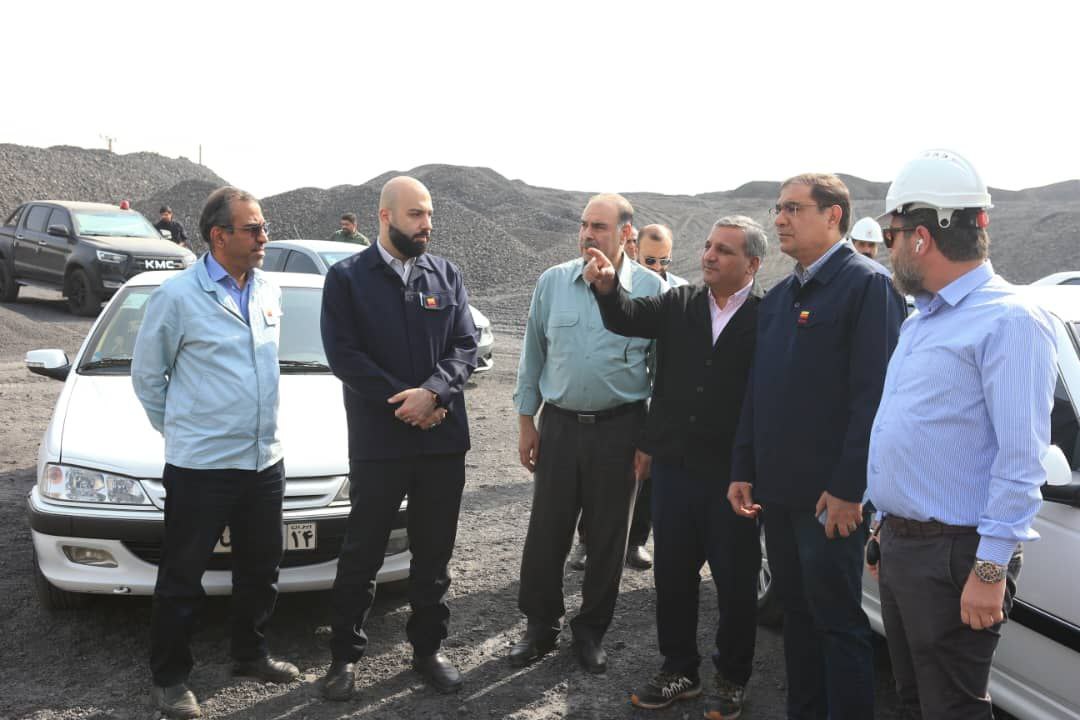 حرکت در مسیر توسعه پایدار با تاکید بر رعایت مسائل زیست‌محیطی