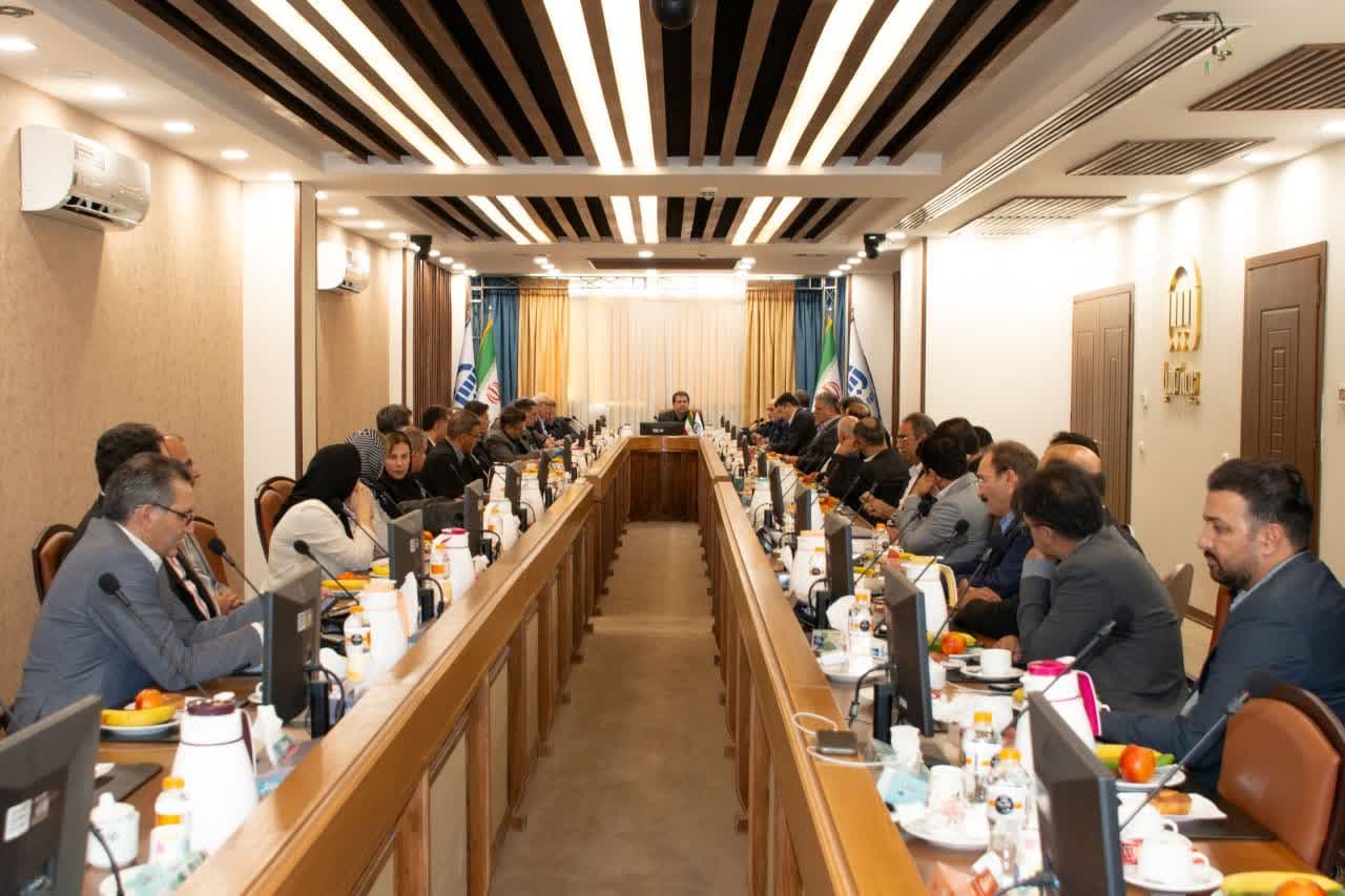 شبکه فروش بیمه آسیا ارزشمند ترین سرمایه شرکت است