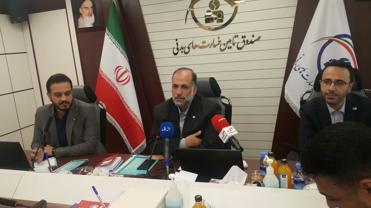 پرداخت ۳۰۰۰ میلیارد تومان بابت «مابه‌التفاوت نرخ روز» در سال جاری/ تنها ۴۰ درصد خسارت‌ها قابل بازگشت است