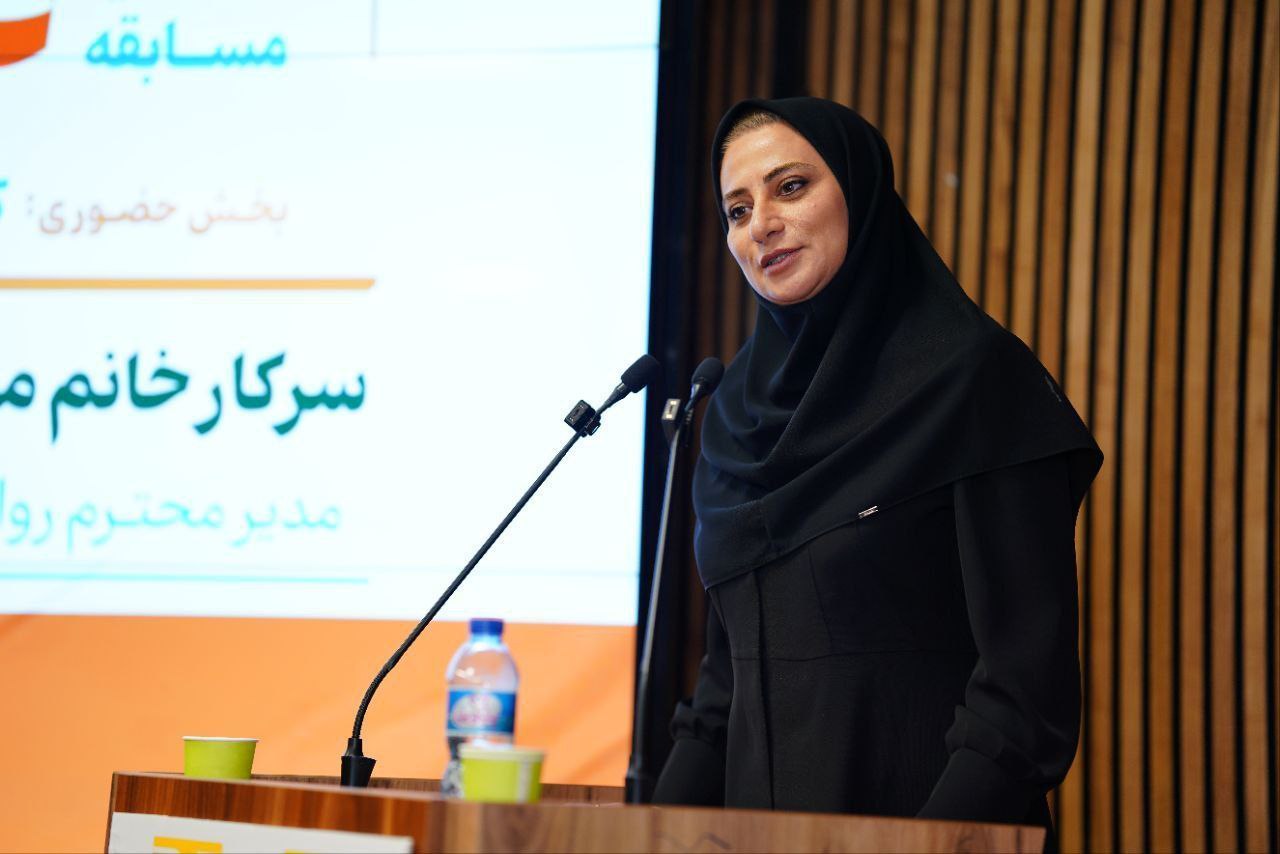 ادریسی اعلام کرد: ضرورت ترویج هنر ترغیب به مطالعه در بین کارکنان