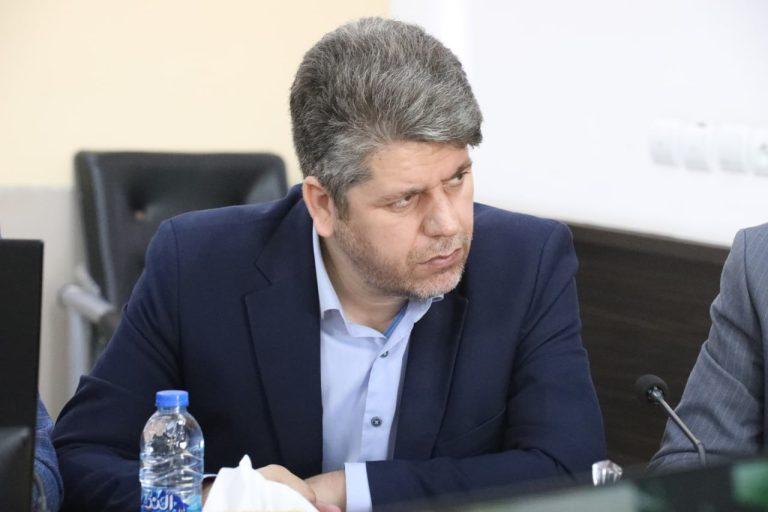 طرح جامع ماکو گام بزرگ توسعه بود