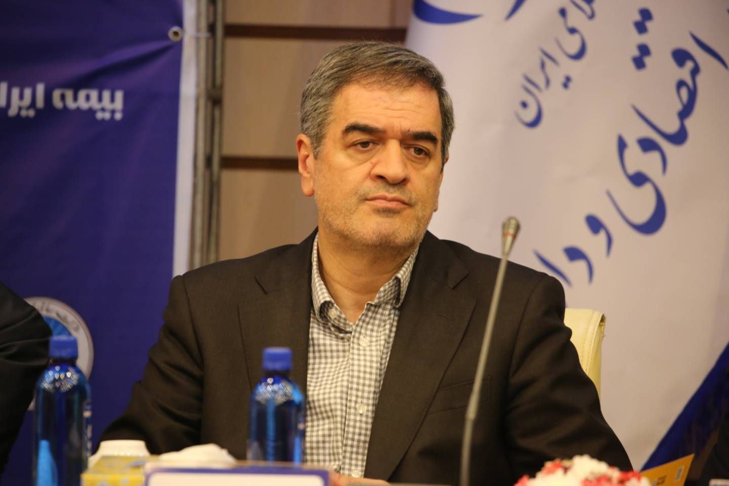 تحولات بیمه ایران؛ الگویی برای توسعه کمی و کیفی صنعت بیمه کشور