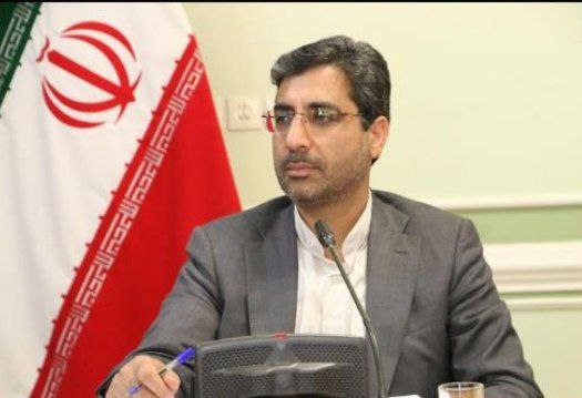 پیام تبریک مدیرعامل فولاد سنگان به مناسبت گرامیداشت هفته نیروی انتظامی