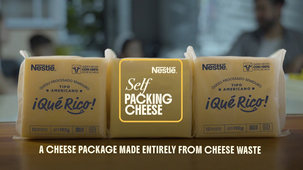 از طبیعت برای طبیعت؛ نگاهی به بسته‌بندی‌های زیستی و آینده‌ای سبز و پایدار