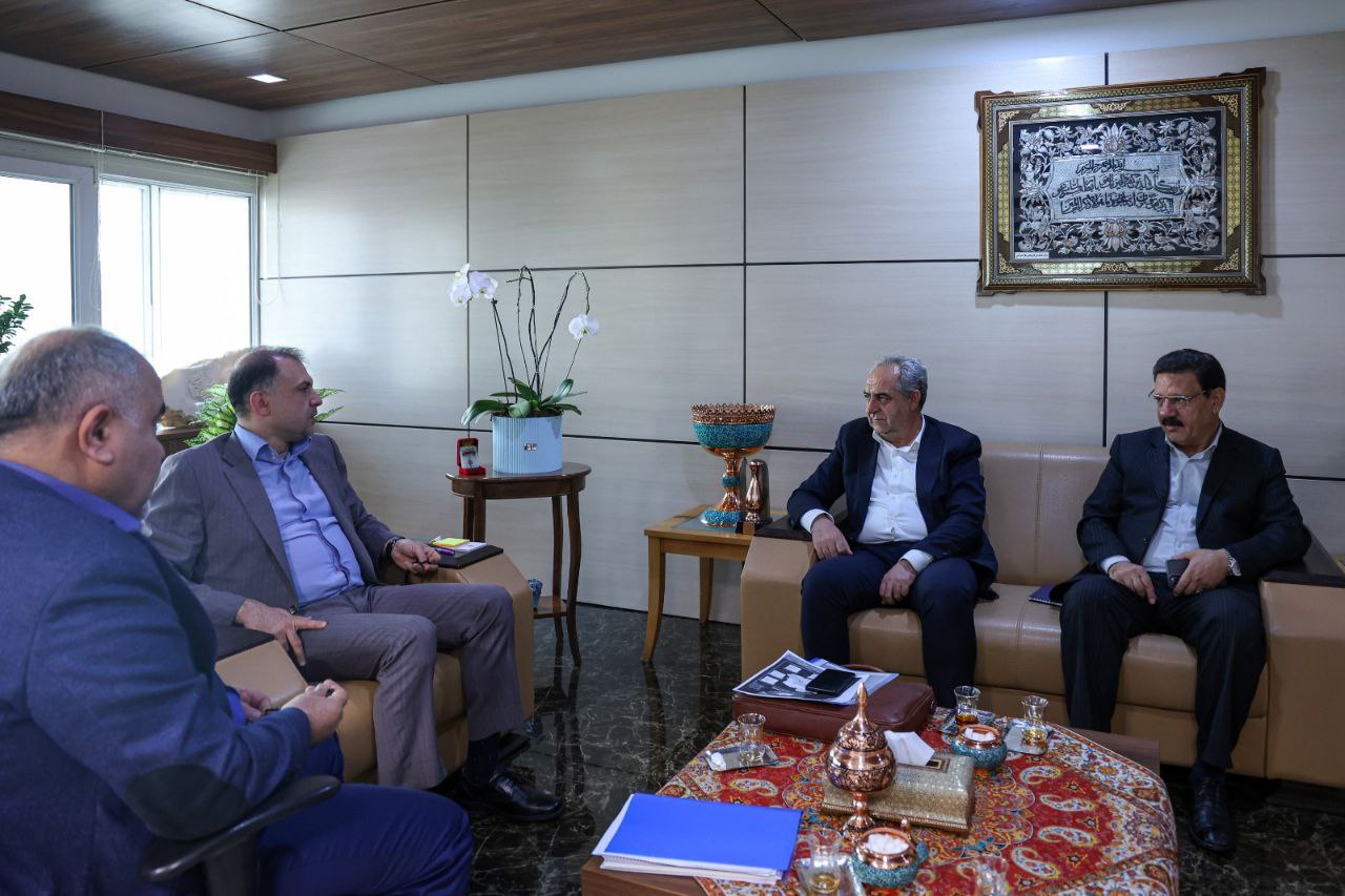 تسریع در اجرای طرح‌های توسعه‌ای مجتمع مس سونگون