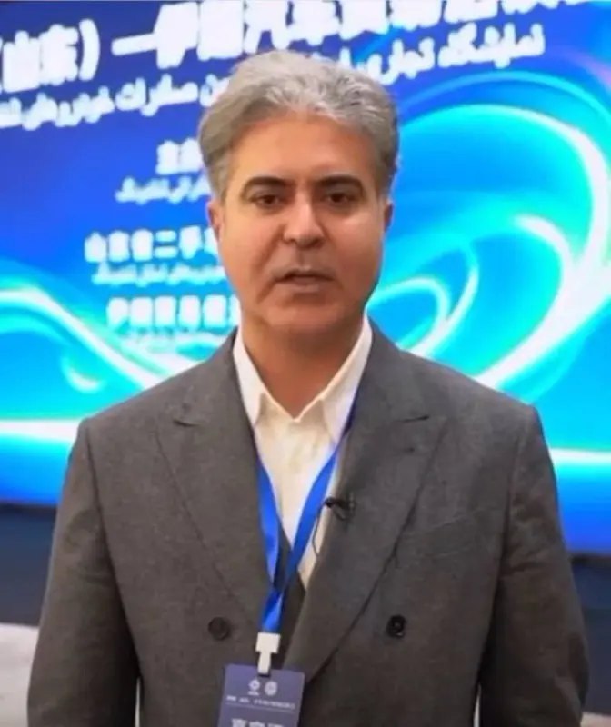 مهدی اسمی‌زاده؛ مدیر جوانی که با رویکردی شفاف، صنعت حمل‌ونقل را به سمت نوسازی و اشتغال‌زایی سوق داده است