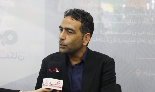 سرمایه انسانی، محور اصلی رشد فولاد سنگان