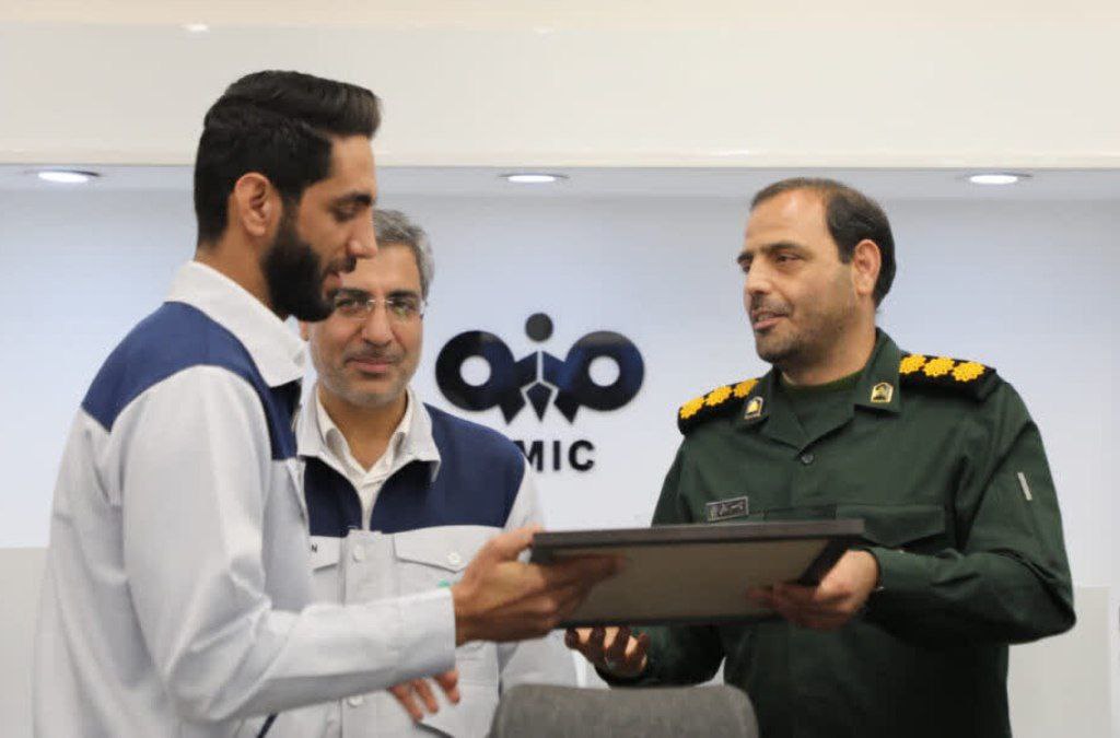  روایت حضور جهادگران فولاد سنگان در دل محرومیت‌ها