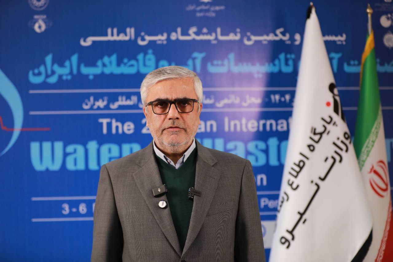 فقط ۳۵ درصد شهروندان تهرانی الگوی مصرف آب را رعایت می کنند/ حل مشکل تأمین آب شرب تهرانی ها با رعایت الگوی مصرف