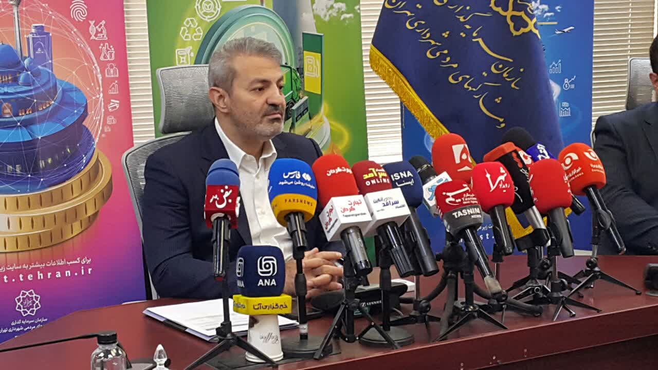 ۶۶ همت پروژه بلاتکلیف تعیین تکلیف شد/ رونمایی از طرح ”خانه ریز“ برای مشارکت مردمی در پروژه‌های مسکونی