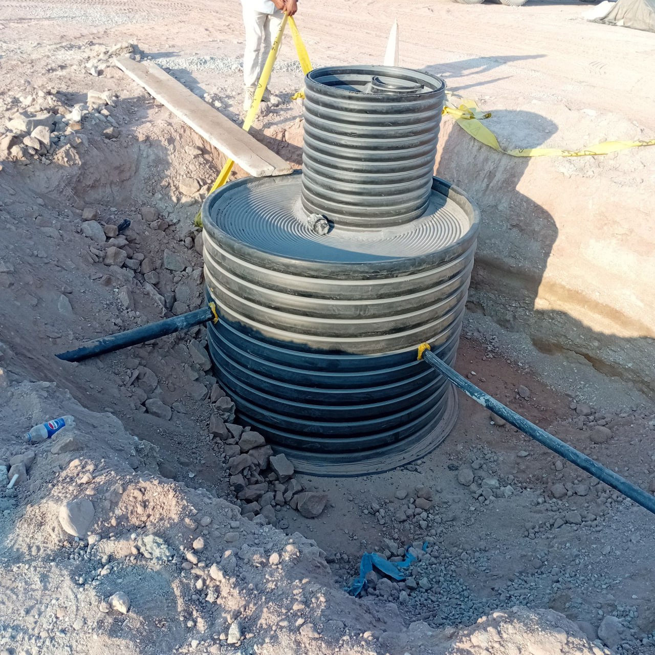 منهول پلی اتیلن