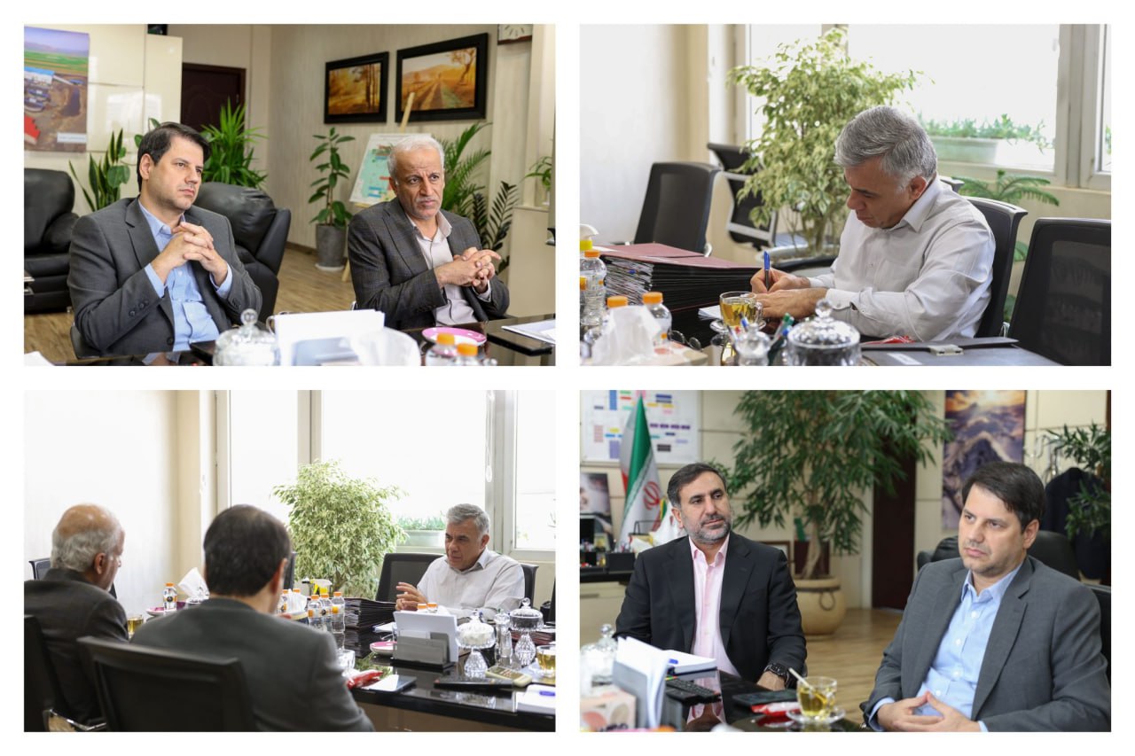 حضور صبانور در نخستین کنفرانس بین‌المللی فولاد «استیل‌مکس» در عمان