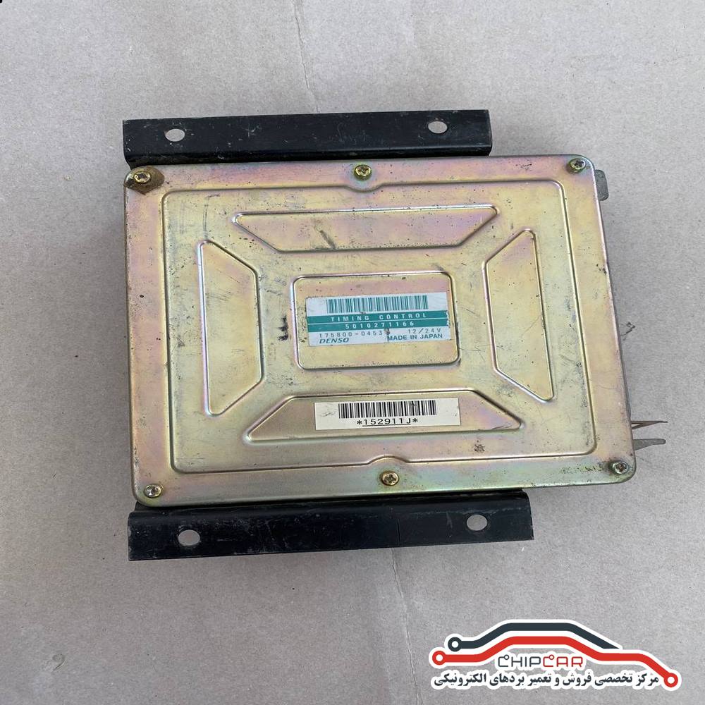یونیت کنترل زمان  Timing Control Unit 5010271166