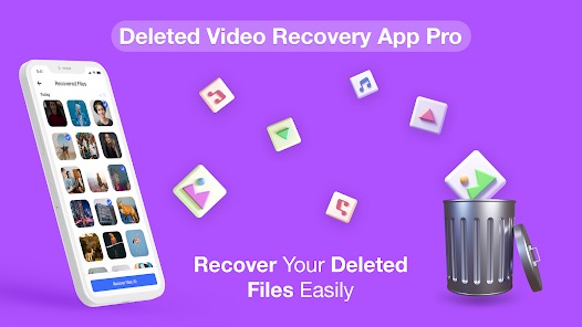 بازيابي فيلمهاي حذفشده با Video Recovery بازيابي فيلمهاي حذفشده با Video Recovery
