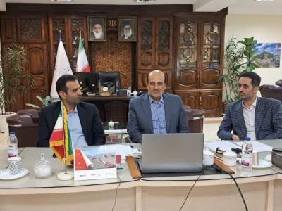 فرماندار لاهیجان : کارگروه نظام مسایل شهرستان با محوریت دانشگاه آزاد اسلامی تشکیل خواهد شد