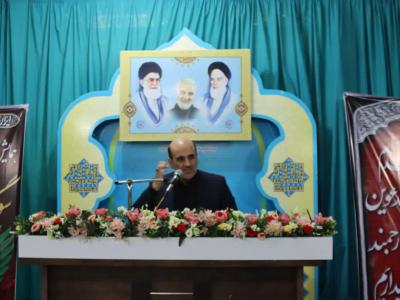 هوشیاری و بصیرت در سوگواری‌های امسال مدنظر قرار گیرد