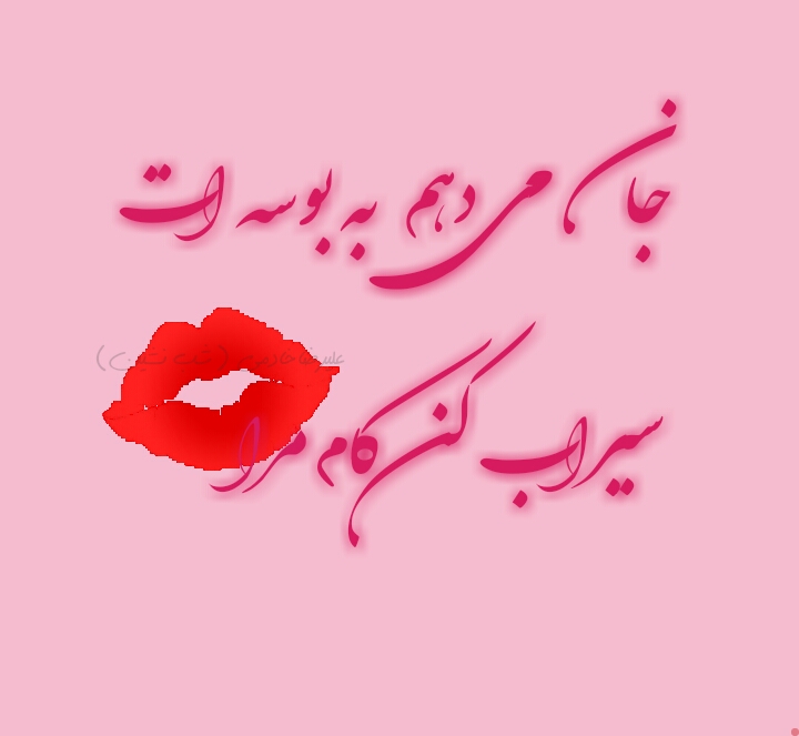 علیرضا خادمی. شب نشین